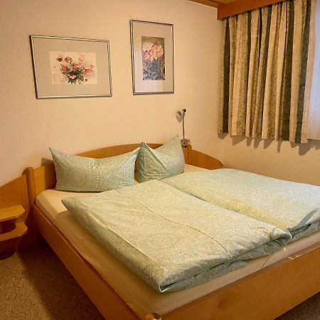 Ferienwohnung Martha อ็อบชไตก์ ภายนอก รูปภาพ