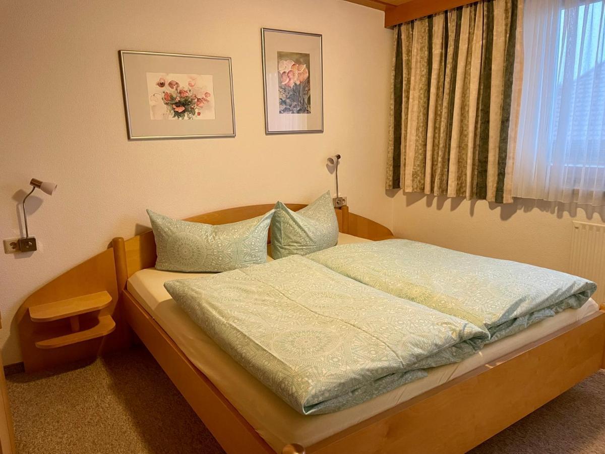 Ferienwohnung Martha อ็อบชไตก์ ภายนอก รูปภาพ